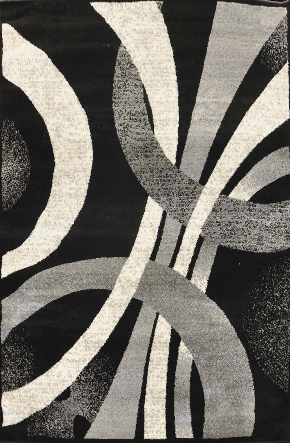 Alida Lopped Area Rug