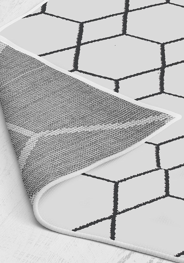 110 MSRUGS MOROCCAN COLLECTION AREA RUG