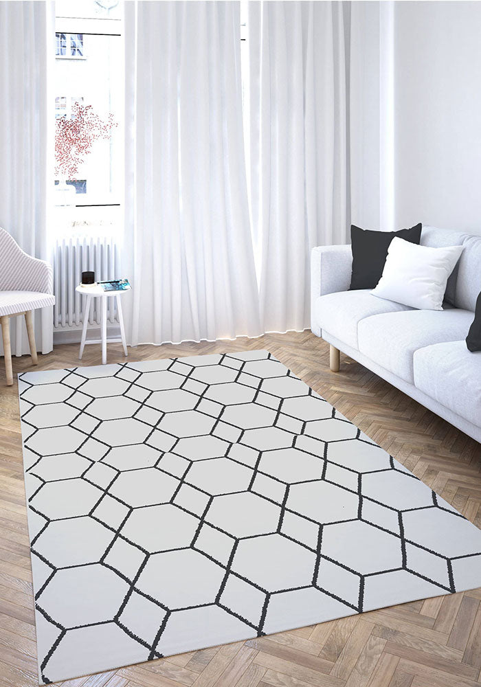 110 MSRUGS MOROCCAN COLLECTION AREA RUG