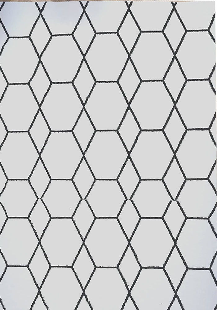 110 MSRUGS MOROCCAN COLLECTION AREA RUG