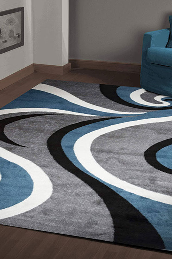 McKenzie Area Rug F 7501