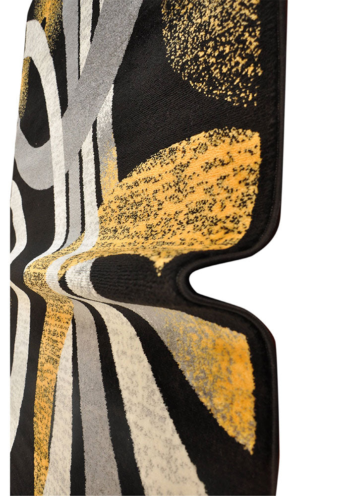 Alida Lopped Area Rug