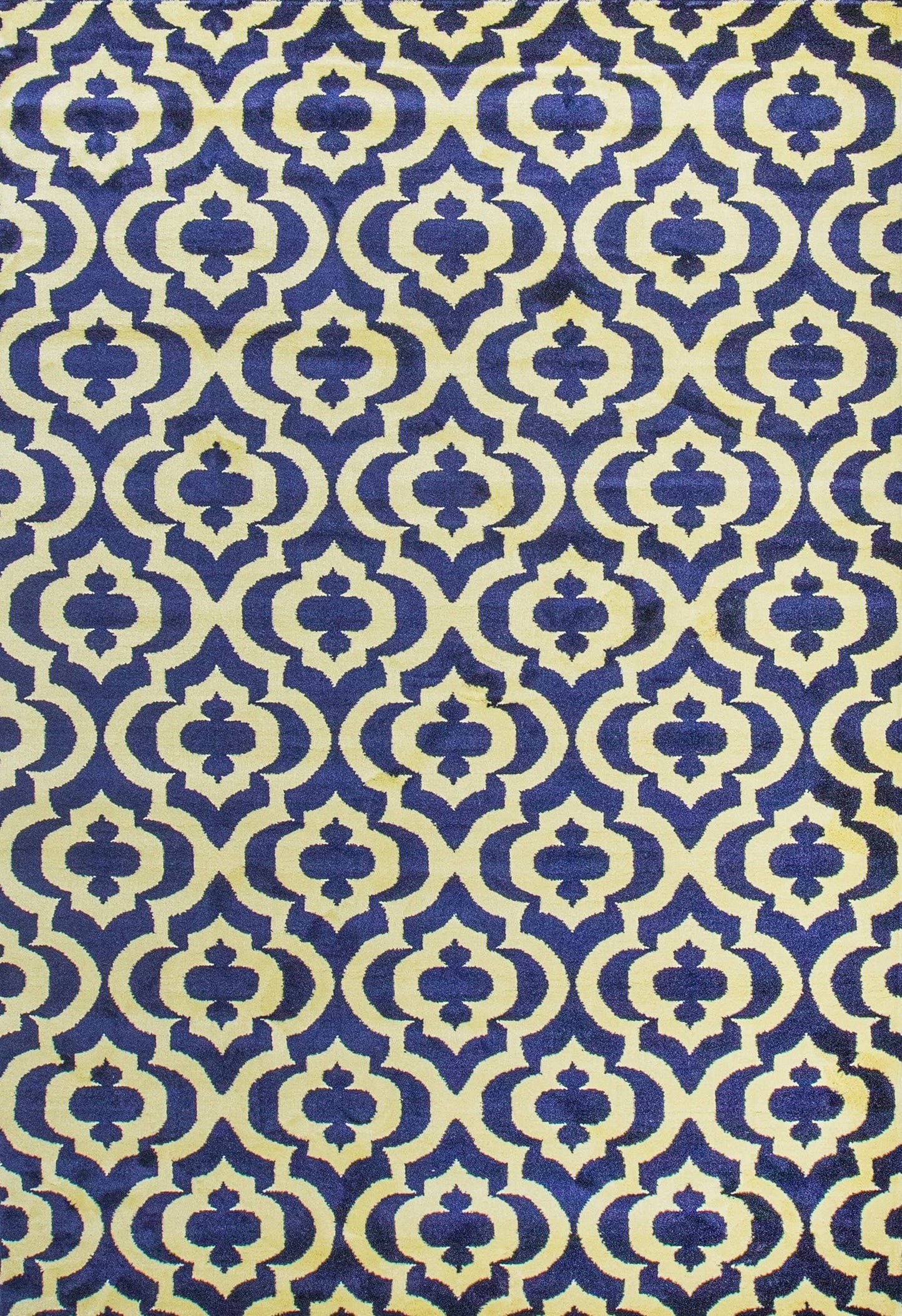 La Brea Area Rug F 7502 - Context USA - Area Rug by MSRUGS