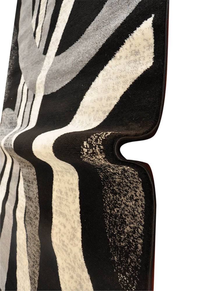 Alida Lopped Area Rug