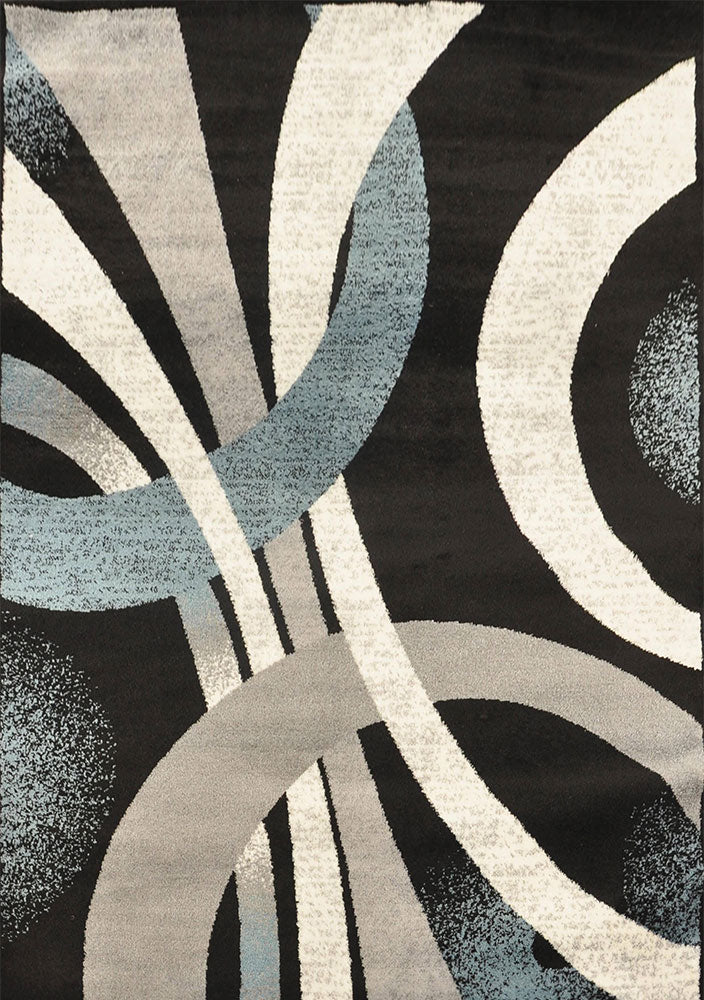 Alida Lopped Area Rug
