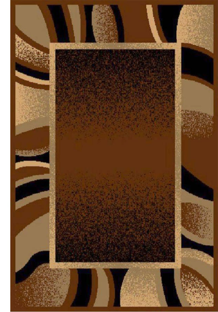 Portrait Area Rug Nairobi 7050