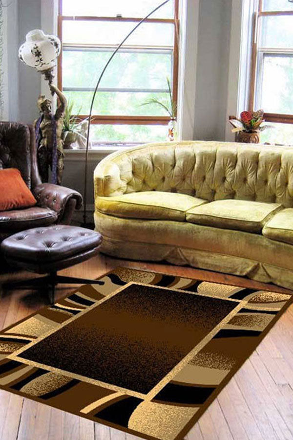 Portrait Area Rug Nairobi 7050