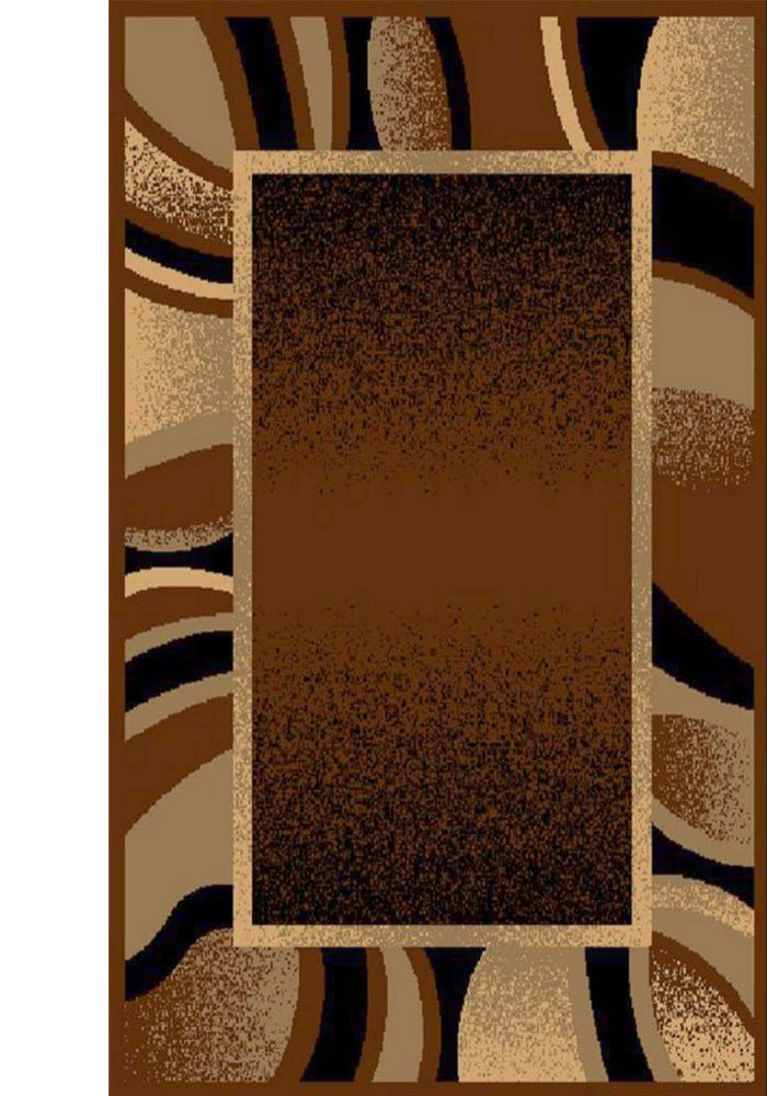 Portrait Area Rug Nairobi 7050