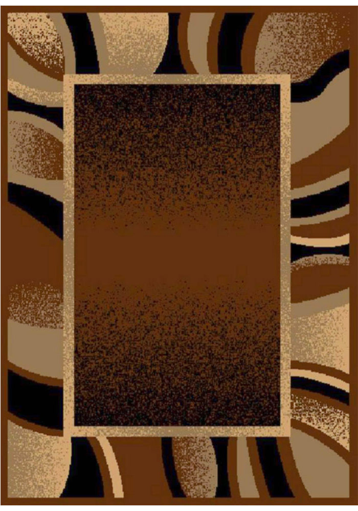 Portrait Area Rug Nairobi 7050