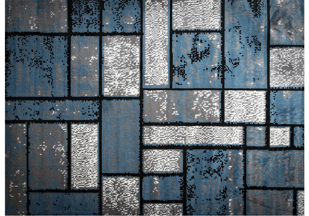 Giuliana Dusty Brick Area Rug F 7513