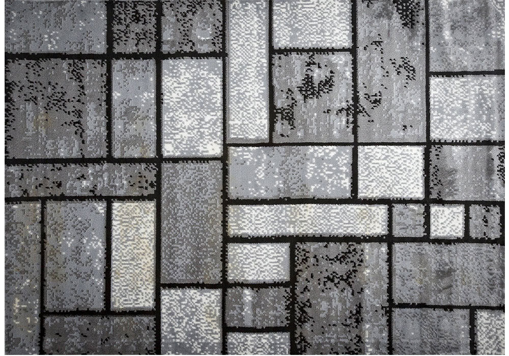 Giuliana Dusty Brick Area Rug F 7513