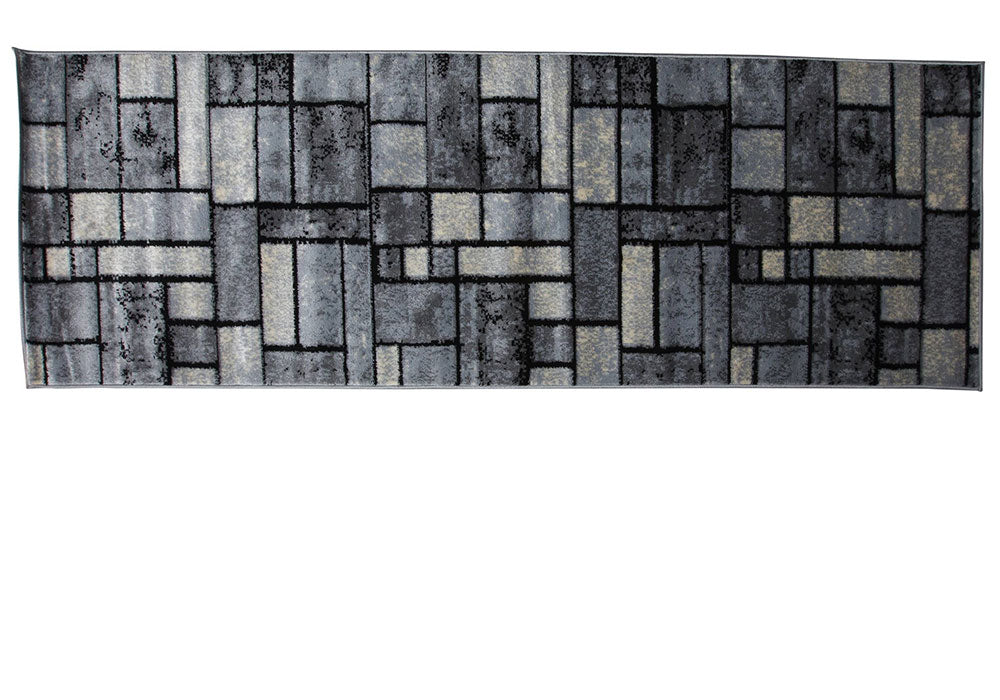 Giuliana Dusty Brick Area Rug F 7513