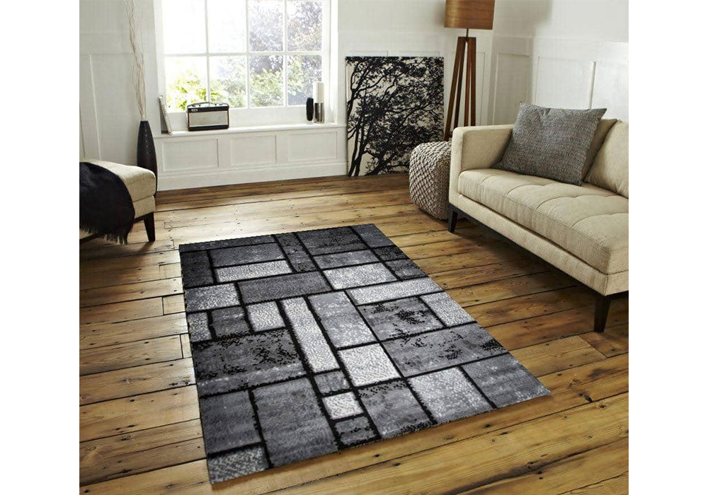 Giuliana Dusty Brick Area Rug F 7513