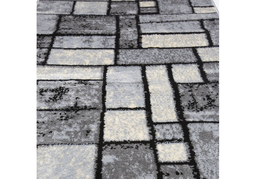 Giuliana Dusty Brick Area Rug F 7513