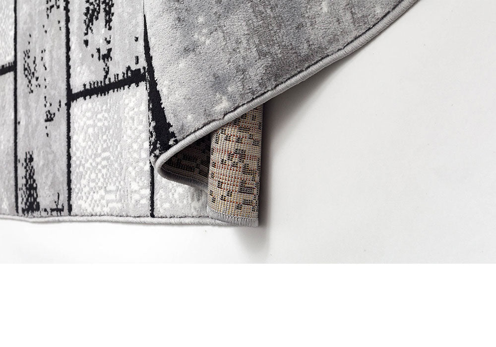 Giuliana Dusty Brick Area Rug F 7513