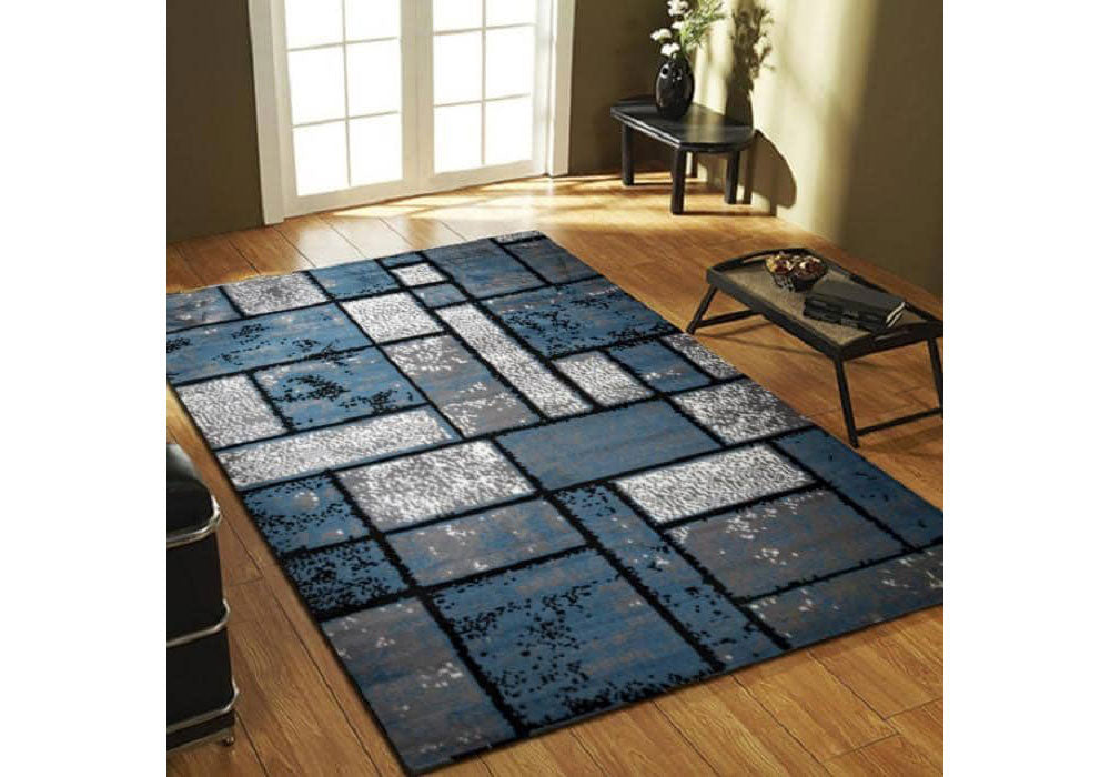 Giuliana Dusty Brick Area Rug F 7513
