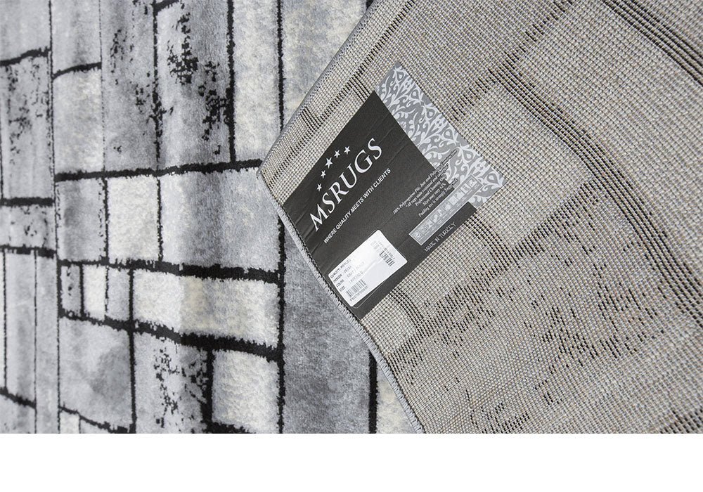Giuliana Dusty Brick Area Rug F 7513