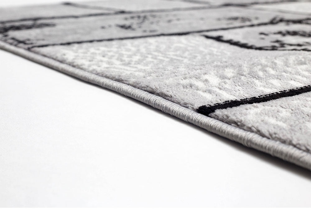 Giuliana Dusty Brick Area Rug F 7513