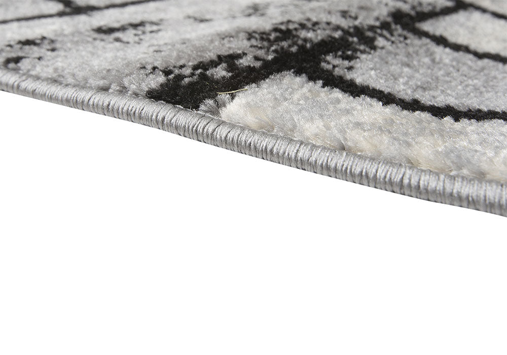 Giuliana Dusty Brick Area Rug F 7513