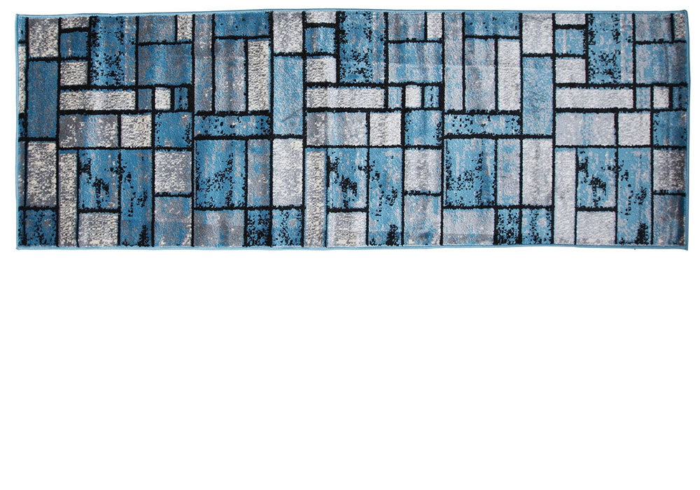 Giuliana Dusty Brick Area Rug F 7513