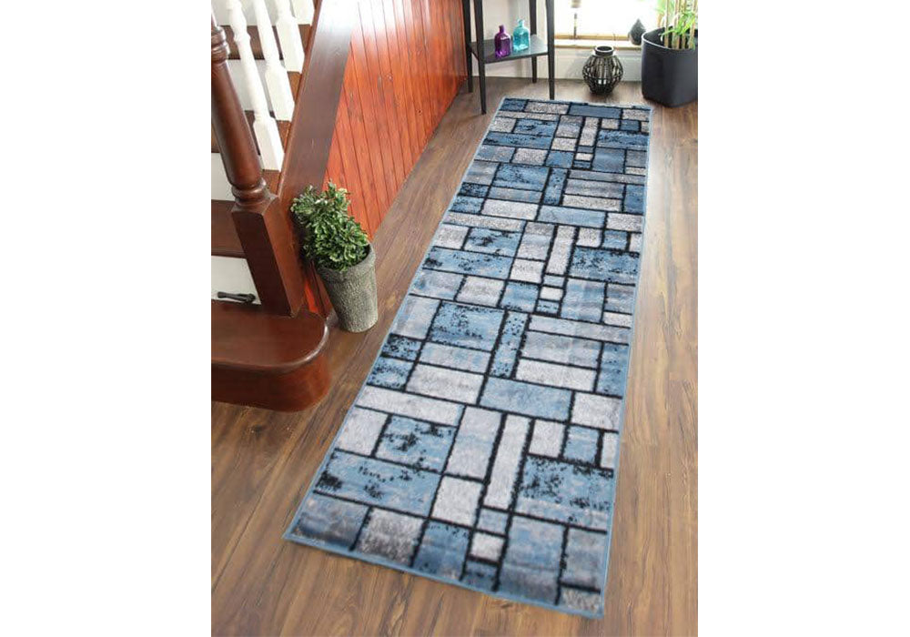 Giuliana Dusty Brick Area Rug F 7513