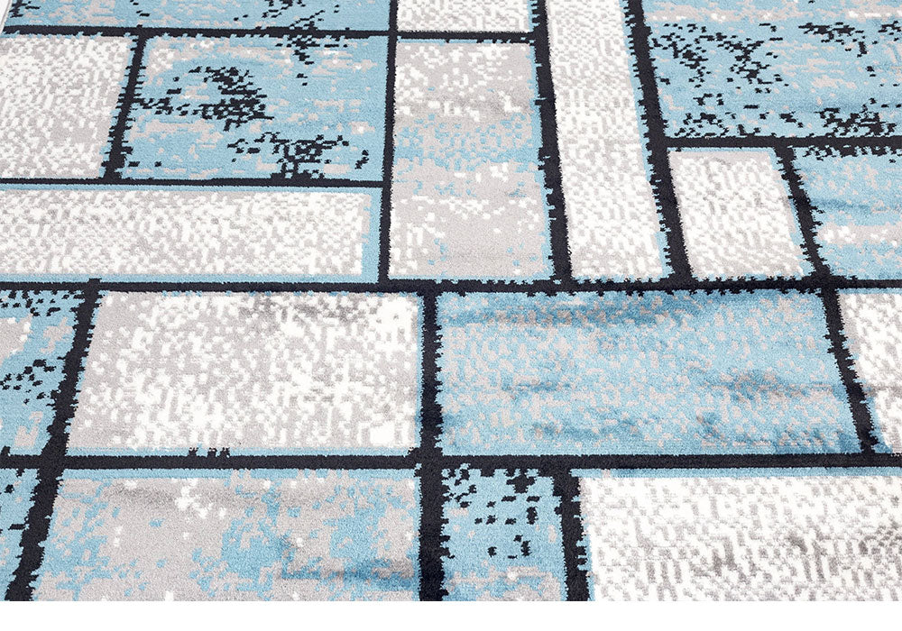 Giuliana Dusty Brick Area Rug F 7513