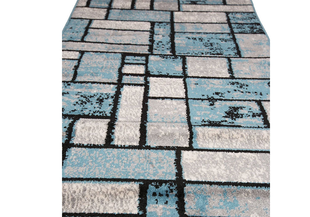 Giuliana Dusty Brick Area Rug F 7513