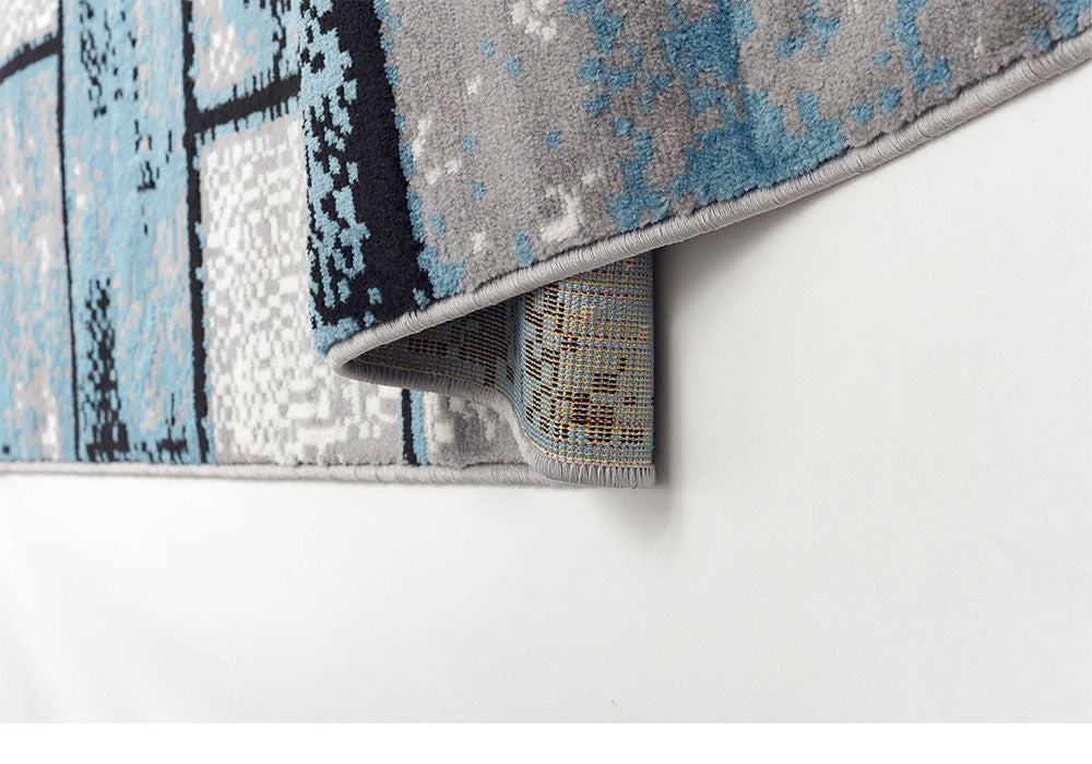 Giuliana Dusty Brick Area Rug F 7513