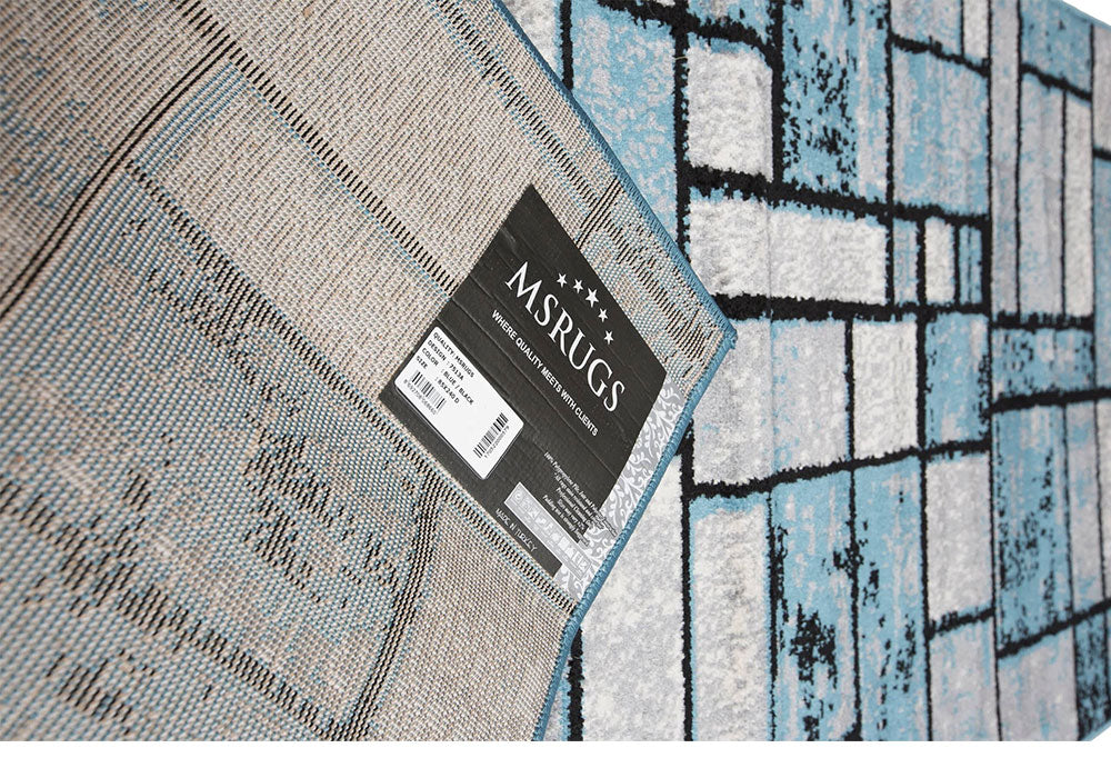 Giuliana Dusty Brick Area Rug F 7513