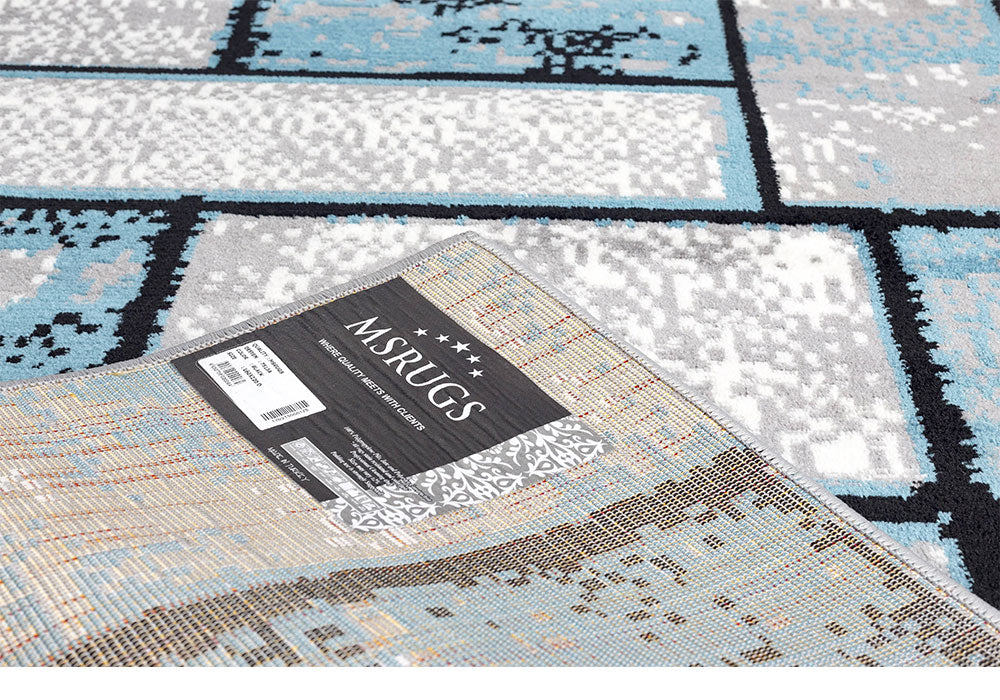 Giuliana Dusty Brick Area Rug F 7513