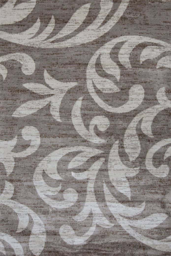 Knoxville Area Rug F 7510 - Context USA - Area Rug by MSRUGS