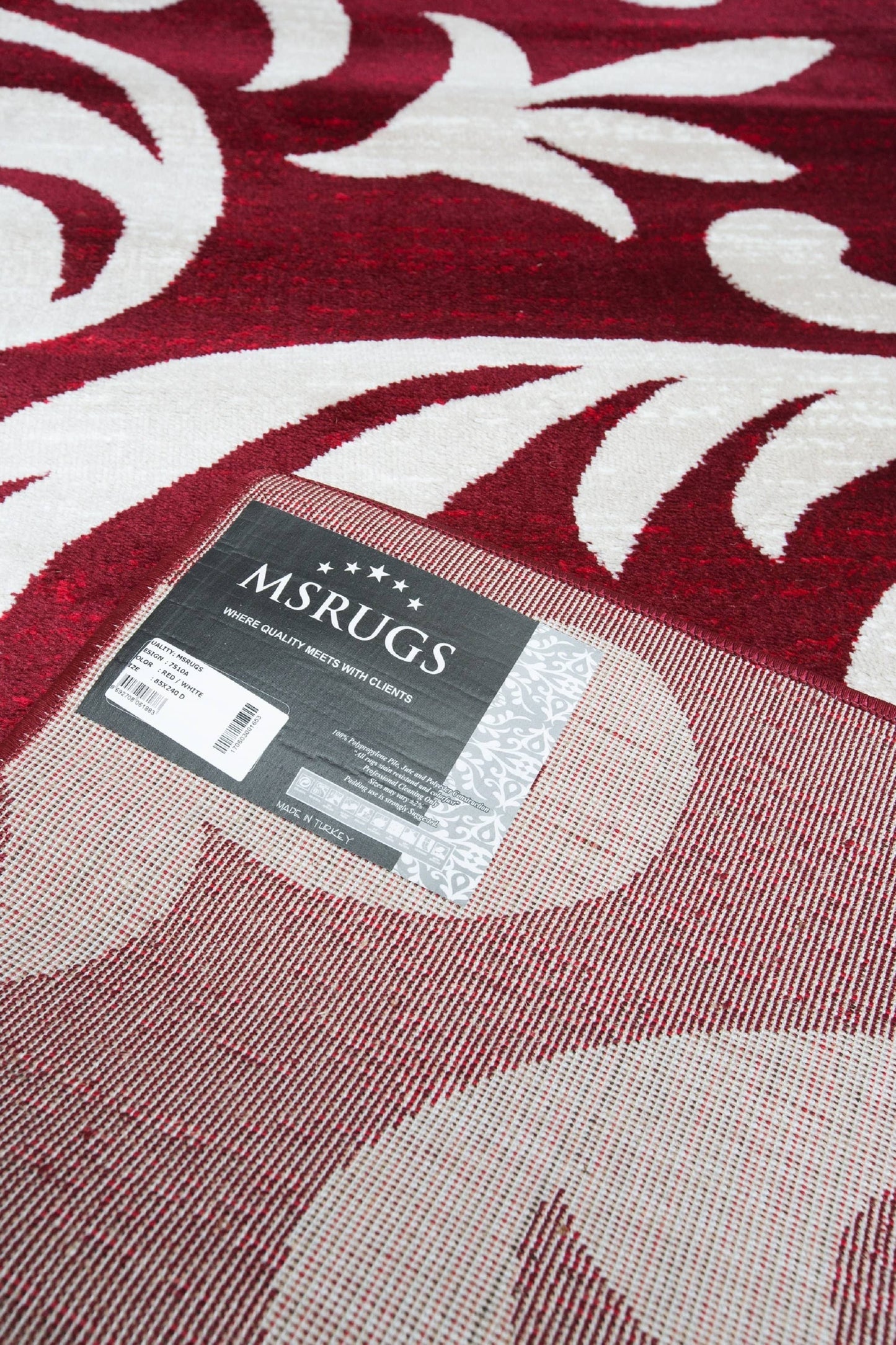 Knoxville Area Rug F 7510 - Context USA - Area Rug by MSRUGS