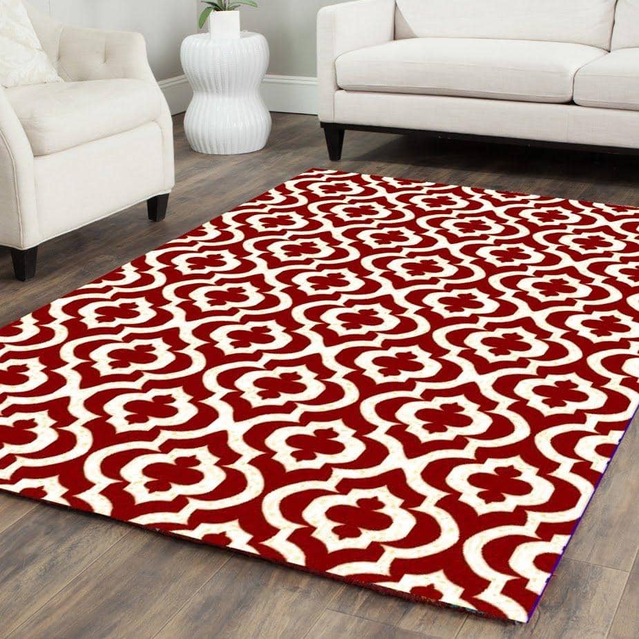 La Brea Area Rug F 7502 - Context USA - Area Rug by MSRUGS
