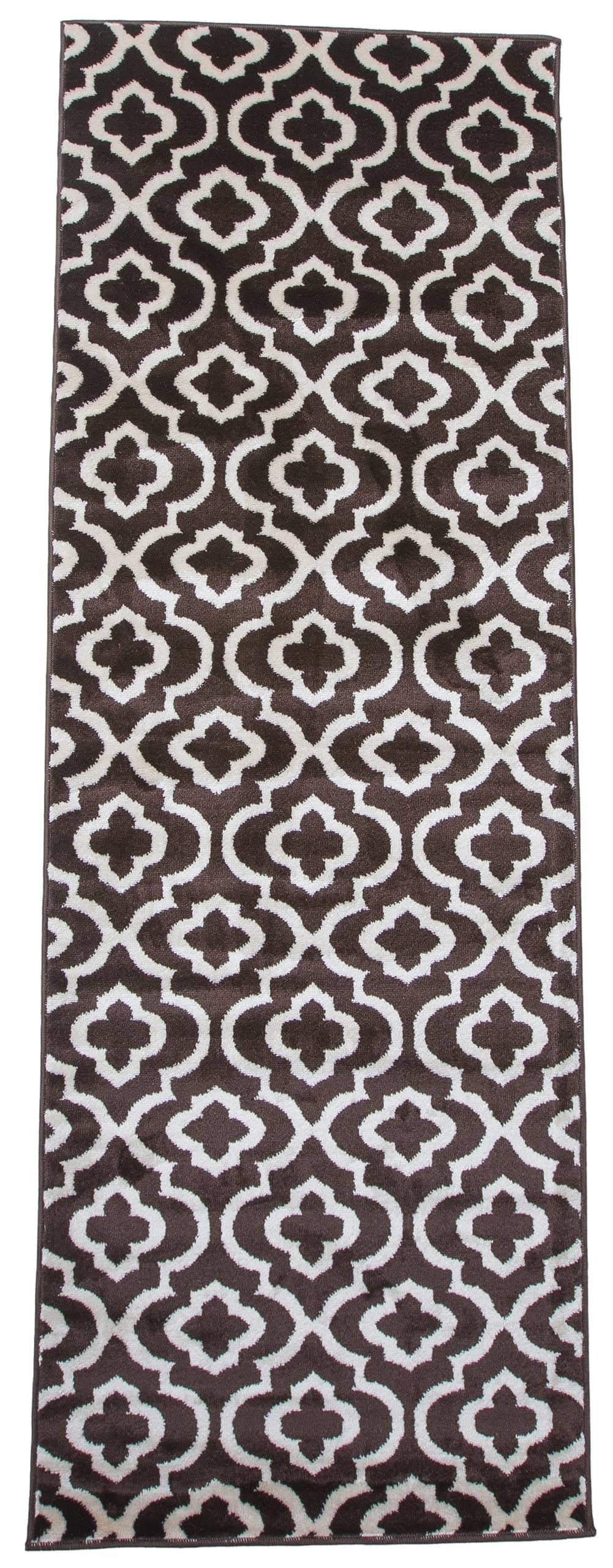 La Brea Area Rug F 7502 - Context USA - Area Rug by MSRUGS