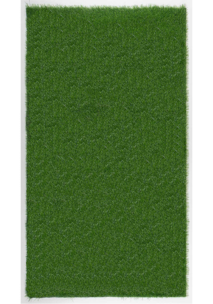 Green Field Artificial Grass Rugs 6x