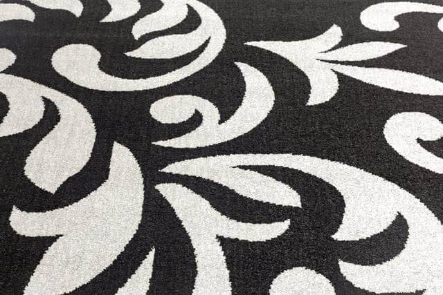Knoxville Area Rug F 7510 - Context USA - Area Rug by MSRUGS