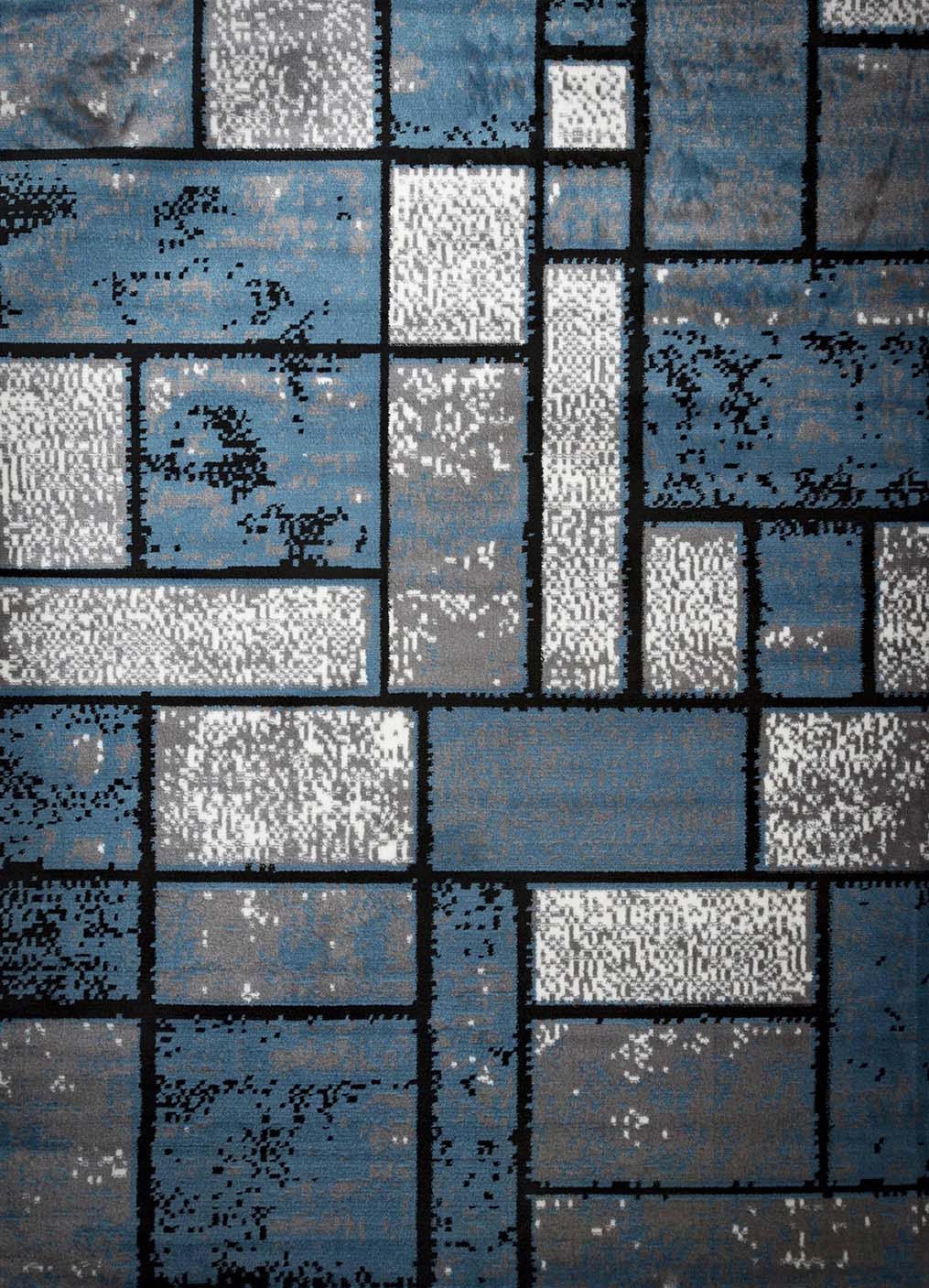 Giuliana Dusty Brick Area Rug F 7513