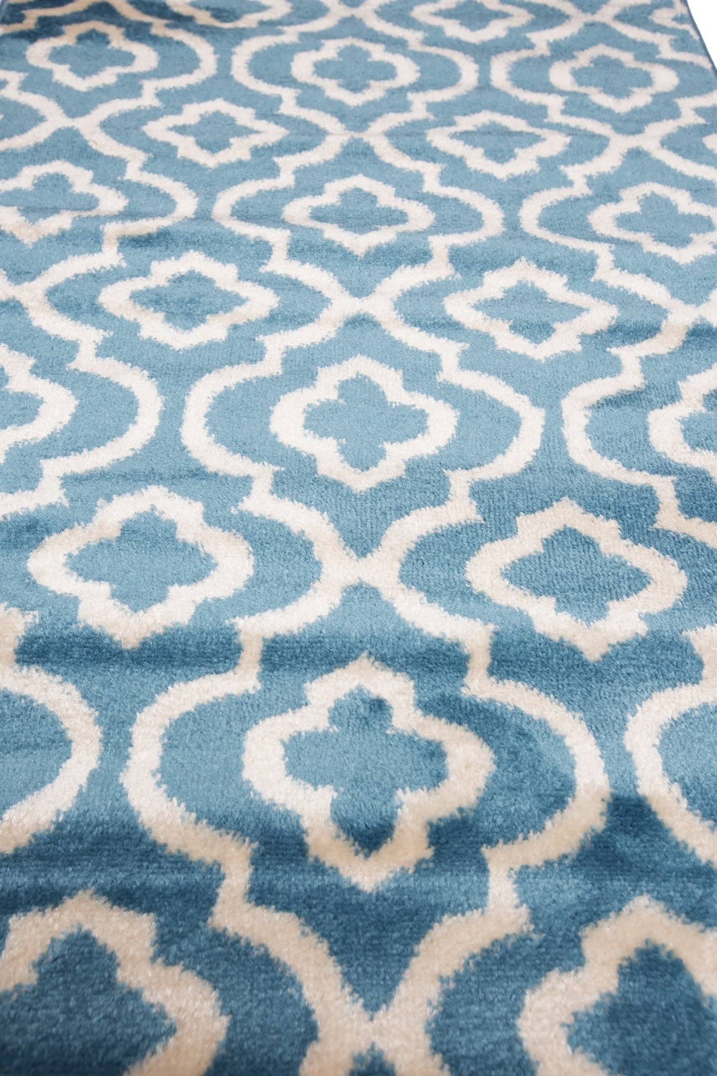La Brea Area Rug F 7502 - Context USA - Area Rug by MSRUGS