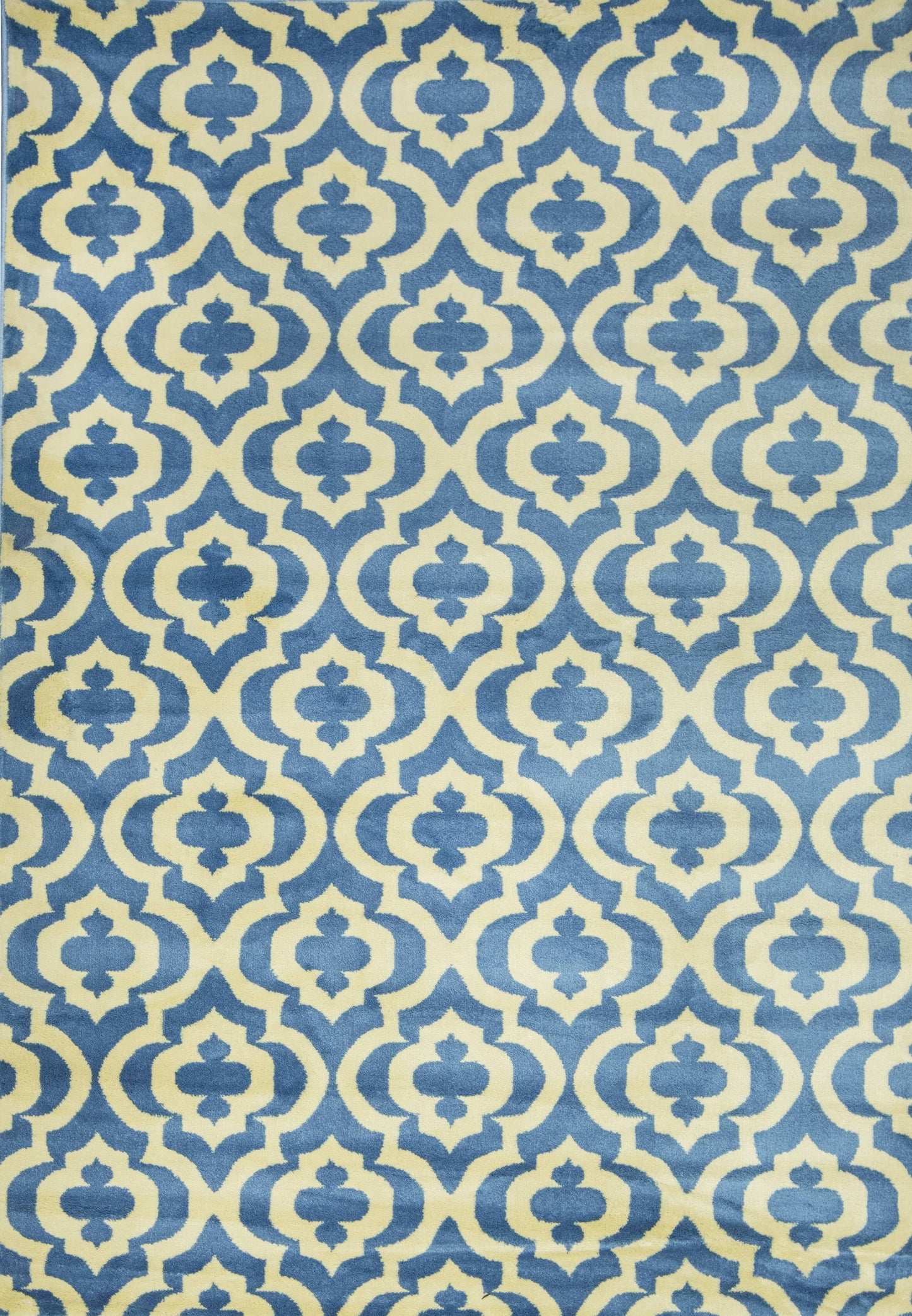 La Brea Area Rug F 7502 - Context USA - Area Rug by MSRUGS