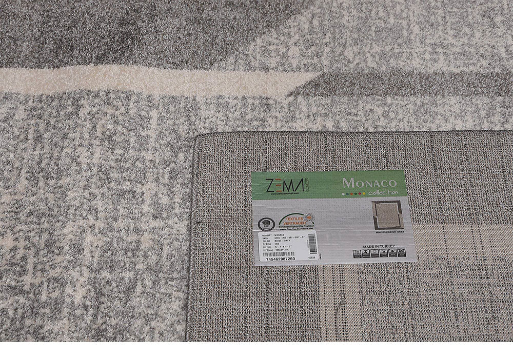 Fine Sleek Area Rug MNC 300