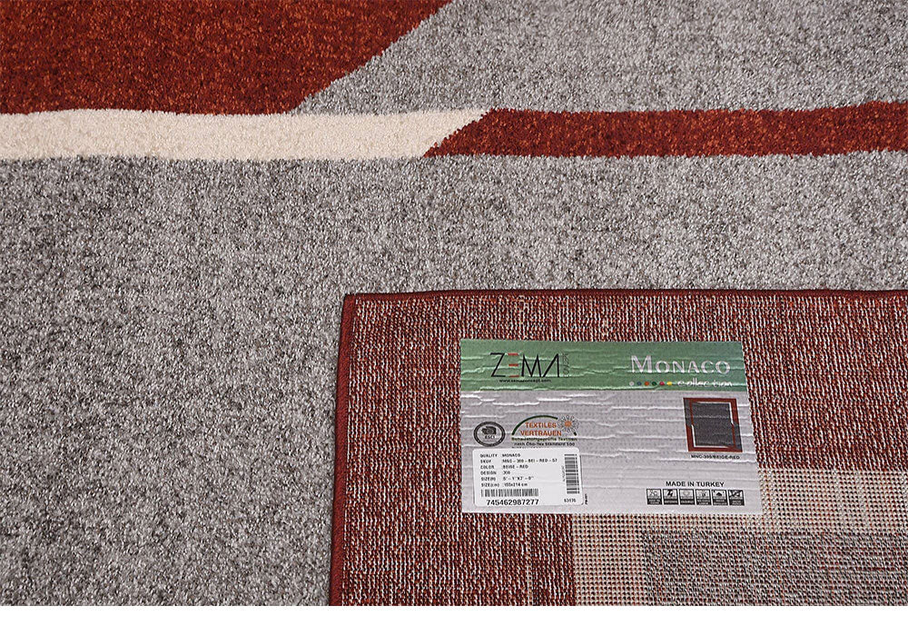 Fine Sleek Area Rug MNC 300