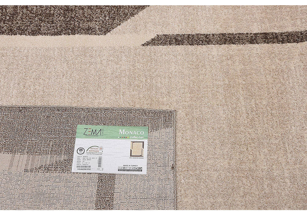 Fine Sleek Area Rug MNC 300