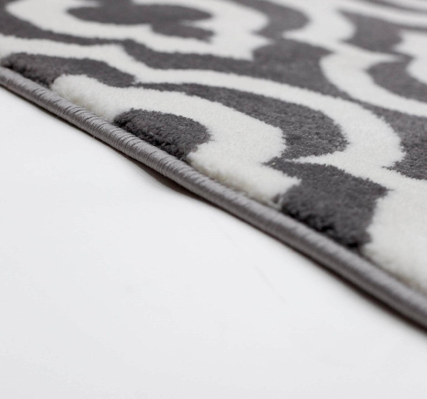 La Brea Area Rug F 7502 - Context USA - Area Rug by MSRUGS