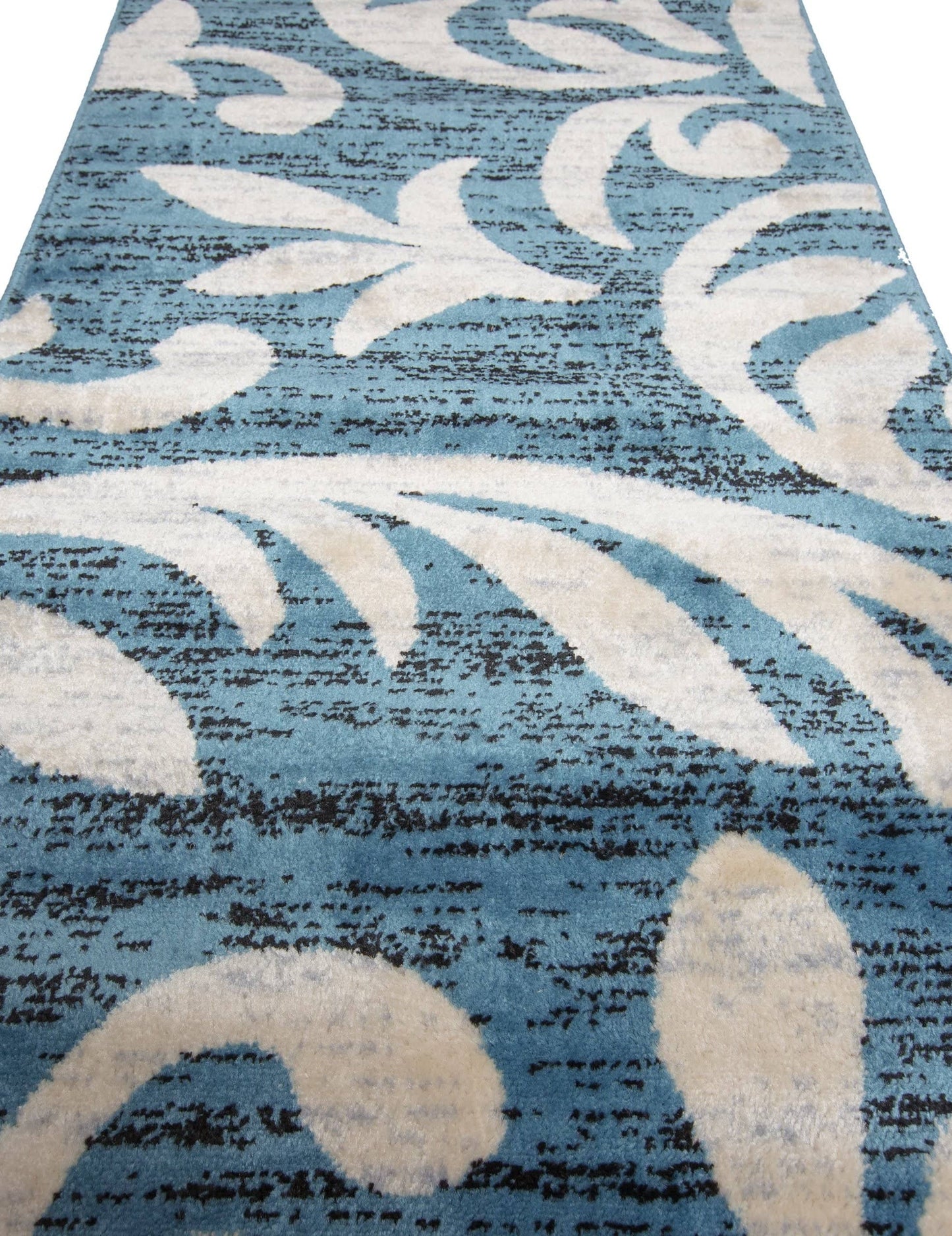 Knoxville Area Rug F 7510 - Context USA - Area Rug by MSRUGS