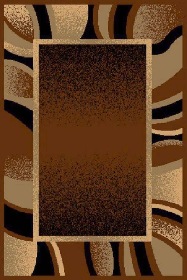Portrait Area Rug Nairobi 7050