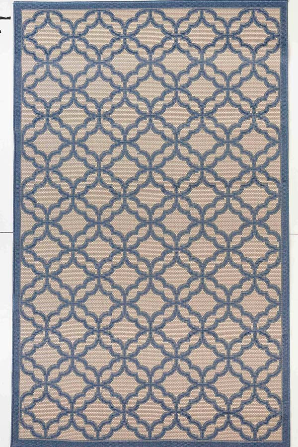 Festival Black Indoor Outdoor Rugs Flatweave Contemporary Patio, Pool 