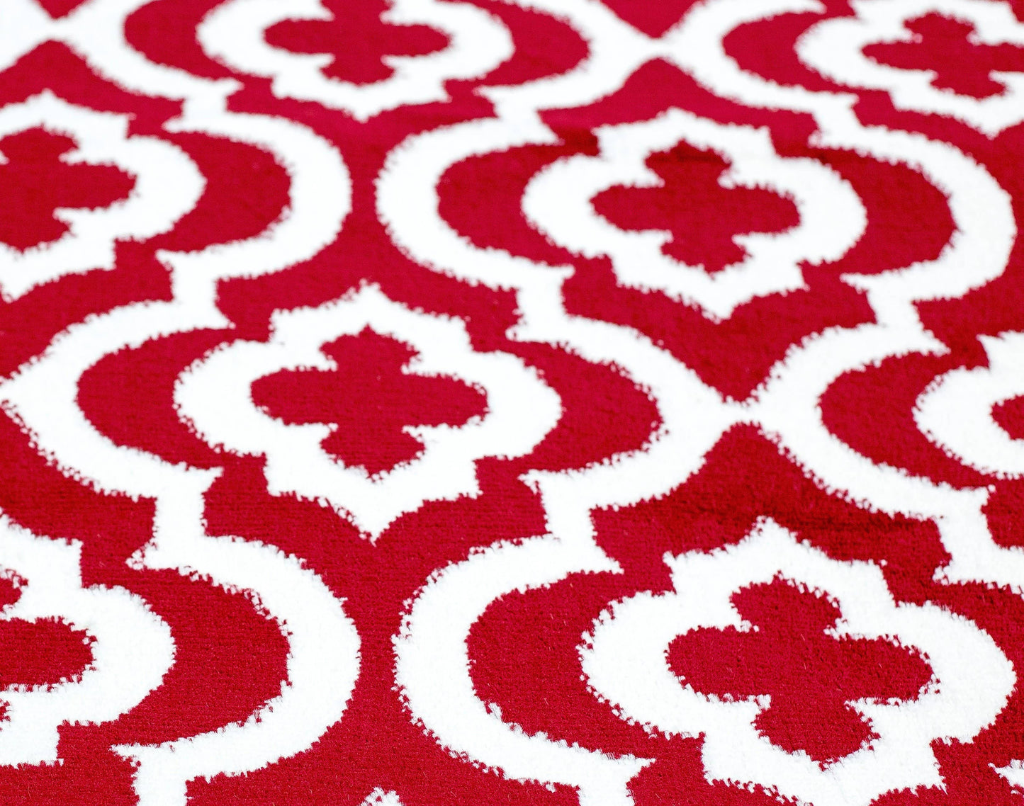 La Brea Area Rug F 7502 - Context USA - Area Rug by MSRUGS