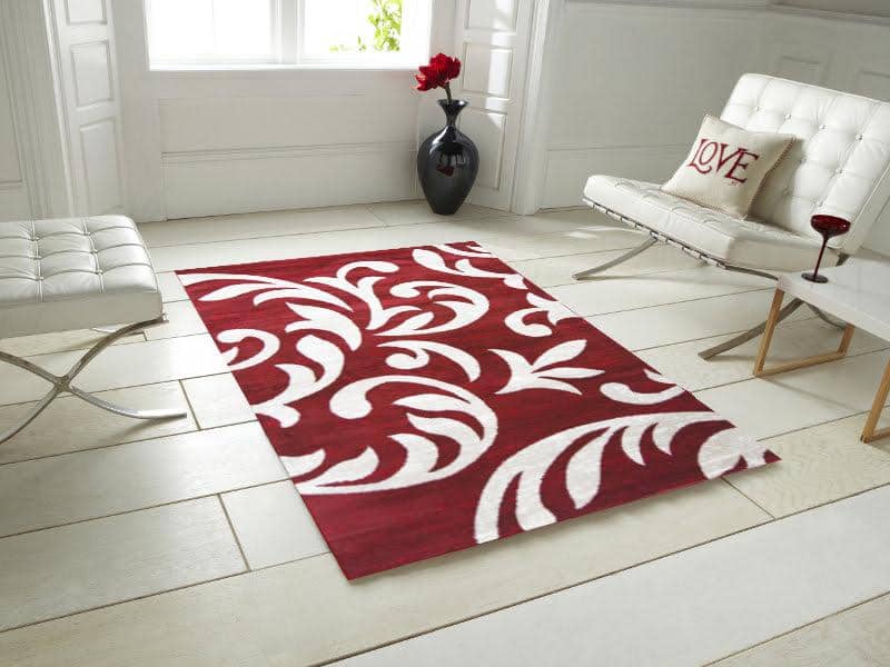 Knoxville Area Rug F 7510 - Context USA - Area Rug by MSRUGS
