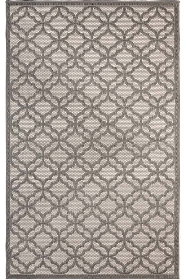 Festival Indoor/Outdoor Rugs Flatweave Contemporary Patio, Pool, Camp and Picnic Carpets FW 550