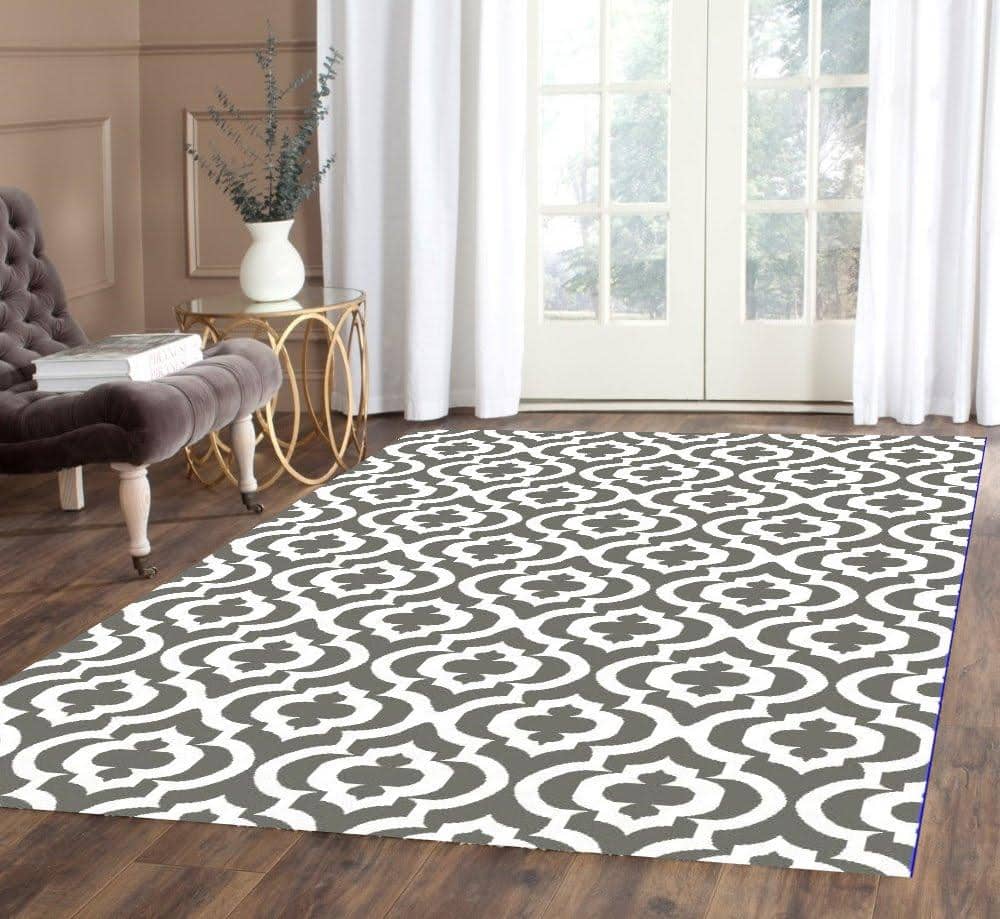 La Brea Area Rug F 7502 - Context USA - Area Rug by MSRUGS